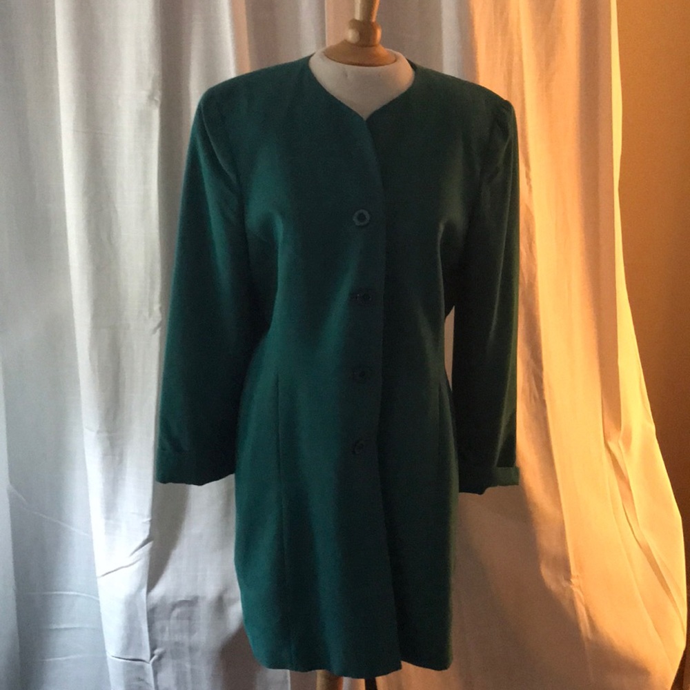 SPECIAL Cynthia Taylor Jacket - 10